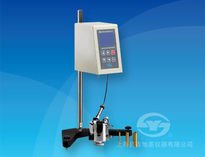 NDJ-79B 數字旋轉粘度計