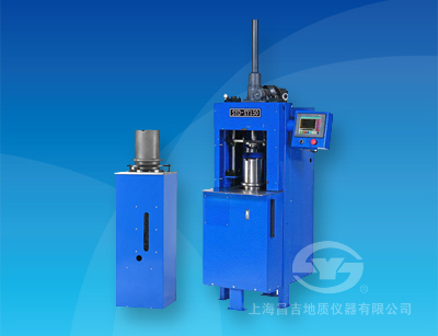 SYD-XY150 旋轉(zhuǎn)壓實(shí)儀