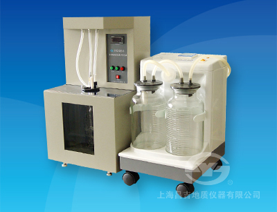 SYD-265-3型 自動(dòng)毛細(xì)管粘度計(jì)清洗器