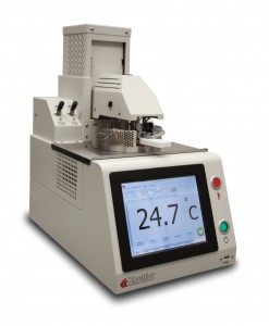 自動Pensky馬騰斯閉杯閃點(diǎn)測試儀 - 只是可用的許多閃點(diǎn)測試方法之一