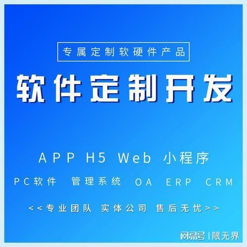 上海優(yōu)秀軟件開發(fā)公司概覽與行業(yè)趨勢(shì)